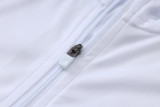 26-27 RMA High Quality Half Pull Tracksuit