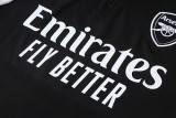 26-27 ARS High Quality Half Pull Tracksuit