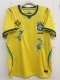 2026 Brazil Embroidered Version Fans Soccer Jersey