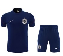 26-27 England High Quality Training Short Suit