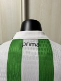 26-27 Real Betis Leaked Edition Home Player Version Soccer Jersey