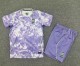 2026 Korea Away Kids Soccer Jersey
