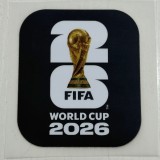 2026 Cote d'Ivoire Away Kids Soccer Jersey