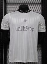 2026 AD White Player Version Training shirts