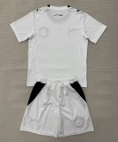 2026 Egypt Away Kids Soccer Jersey