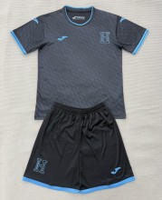 2026 Honduras Third Adult Suit