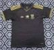 26-27 South Africa Black Special Edition Fans Soccer Jersey