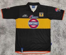 2003-2004 Tigres UANL Away Retro Soccer Jersey 2003-2004 Tigres UANL Away Retro Soccer Jersey