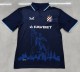 26-27 Dinamo Zagreb Leaked Edition Fourth Fans Soccer Jersey