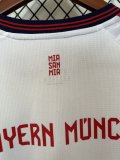 26-27 Bayern Special Edition Fans Soccer Jersey