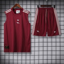 26-27 ARS High Quality Tank Top And Shorts Suit 26-27 ARS High Quality Tank Top And Shorts Suit