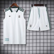 26-27 LIV High Quality Tank Top And Shorts Suit