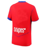 25-26 PSG Third Fans Soccer Jersey