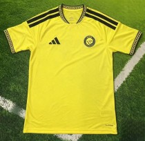 26-27 AL-Nassr Leaked Edition Home Fans Soccer Jersey 26-27 AL-Nassr Leaked Edition Home Fans Soccer Jersey