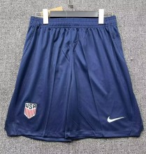 2026 World Cup USA Home Shorts Pants