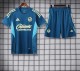 26-27 America High Quality Training Short Suit