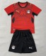 2026 Egypt Home Kids Soccer Jersey