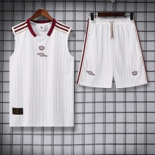 26-27  ARS High Quality Tank Top And Shorts Suit