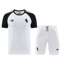 26-27 JUV High Quality Training Short Suit