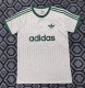 26-27 AD Green Casual Edition Training shirts