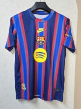 26-27 BAR Special Edition Fans Soccer Jersey