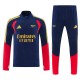 26-27 ARS High Quality Half Pull Tracksuit