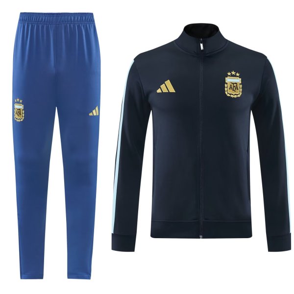 26-27 Argentina High Quality Jacket Tracksuit