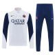 26-27 PSG High Quality Half Pull Tracksuit