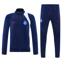 26-27 PSG High Quality Jacket Tracksuit