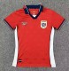 2026 Panama Home Women Fans Soccer Jersey (女)