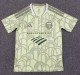 26-27 Portland Timbers Away Fans Soccer Jersey