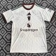 26-27 Man Utd Third Leaked Edition Fans Soccer Jersey