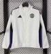 2026 Man Utd Retro Windbreaker
