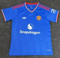 26-27 Man Utd Leaked Edition Away Fans Soccer Jersey 26-27 Man Utd Leaked Edition Away Fans Soccer Jersey