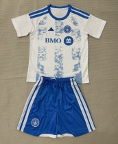 26-27 Montreal Away Adult Suit