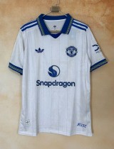 26-27 Man Utd Special Edition Fans Soccer Jersey 26-27 Man Utd Special Edition Fans Soccer Jersey