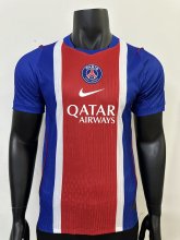 26-27 PSG Leaked Edition Home Player Version Soccer jersey