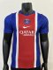 26-27 PSG Leaked Edition Home Player Version Soccer jersey