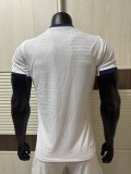 26-27 PSG Leaked Edition Away Player Version Soccer Jersey