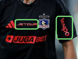 2026 Colo-Colo Away Fans Soccer Jersey