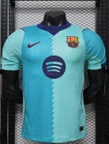 26-27 BAR Third Leaked Edition Player Version Soccer Jersey 26-27 BAR Third Leaked Edition Player Version Soccer Jersey