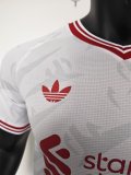26-27 LIV Away Leaked Edition Player Version Soccer Jersey