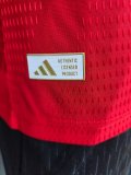26-27 ARS Home Player Version Soccer Jersey
