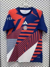 26-27 Bayern Special Edition Fans Soccer Jersey