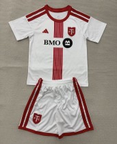 2026 Toronto FC Away Adult Suit