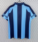 1996-1997 Coventry City Home Retro Soccer Jersey