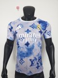 26-27 RMA Special Edition Player Version Soccer Jersey