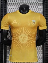 26-27 Argentina Special Edition Player Version Soccer Jersey 26-27 Argentina Special Edition Player Version Soccer Jersey