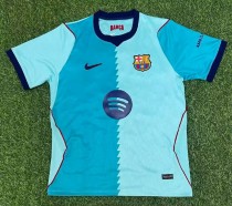 26-27 BAR Third Leaked Edition Fans Soccer Jersey 26-27 BAR Third Leaked Edition Fans Soccer Jersey