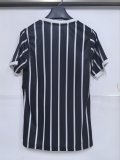 26-27 Corinthians Away Women Fans Soccer Jersey (女)